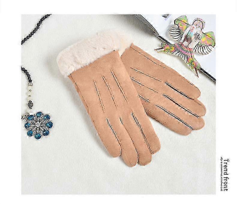 Women's Winter Warm Gloves