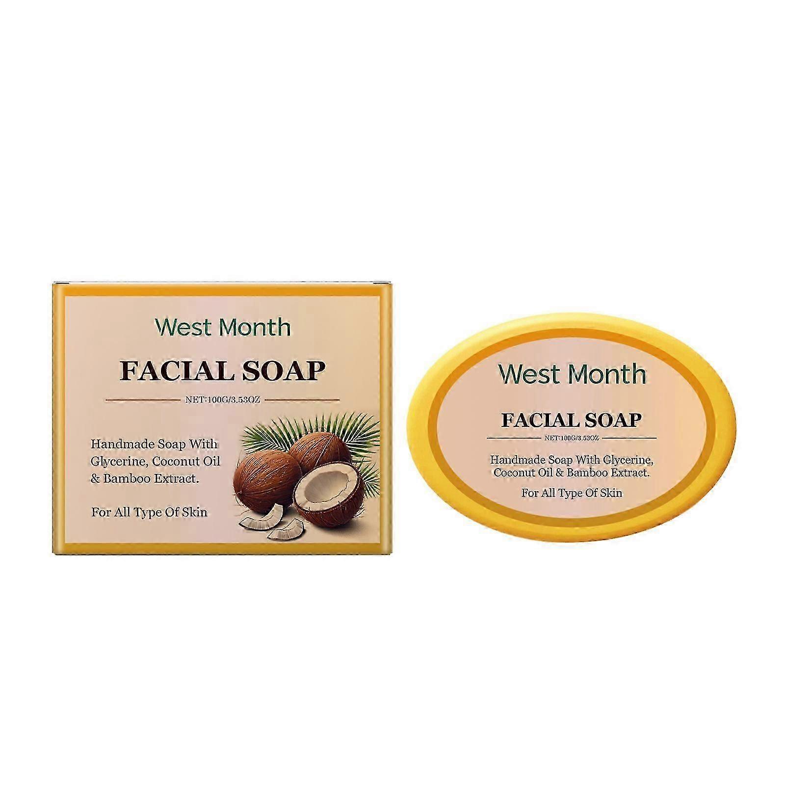 Facial Soap