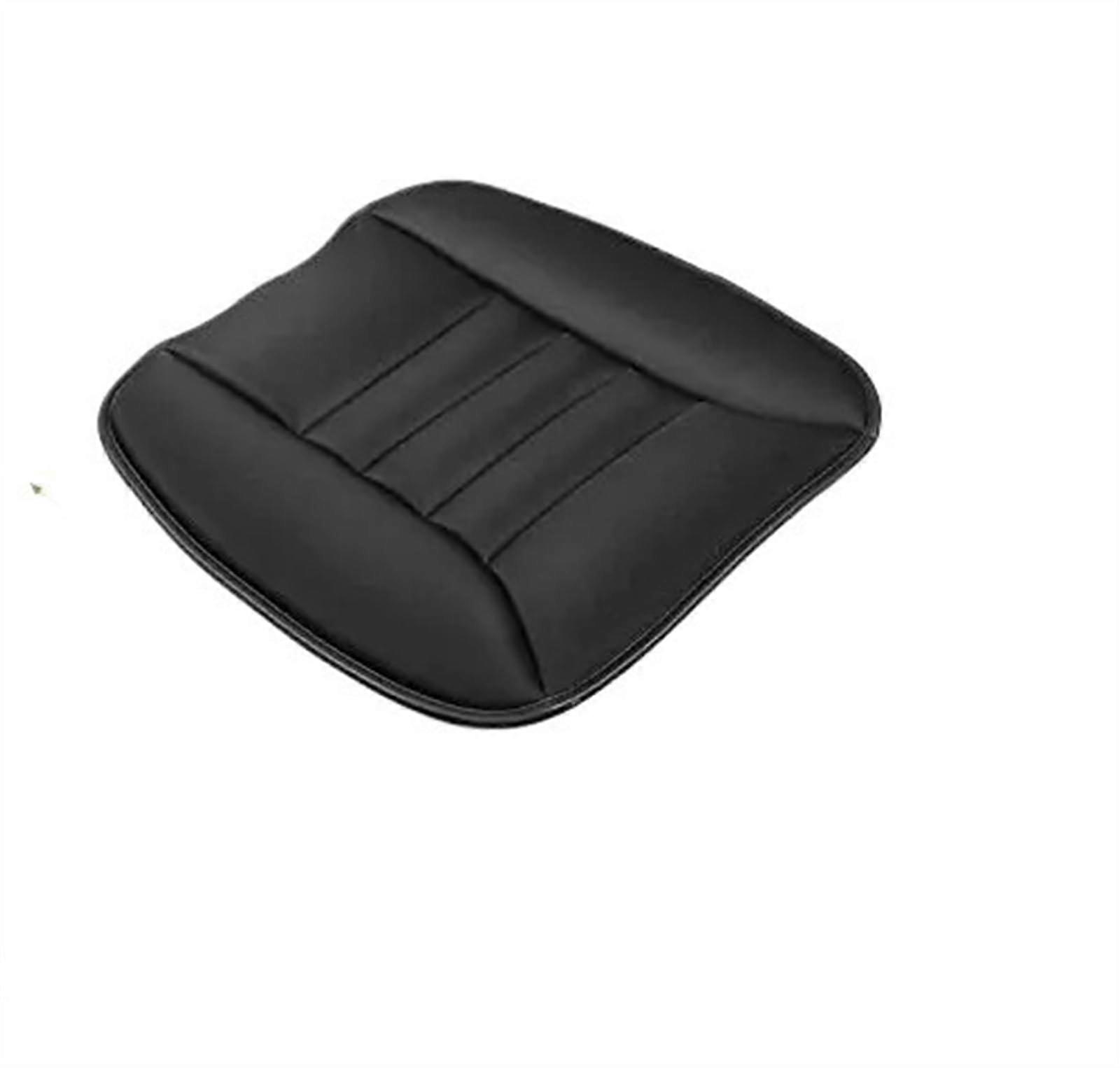 Car Seat Protector Breathable Front Cushion Cover for Cars Universal Durable Polyester Mesh