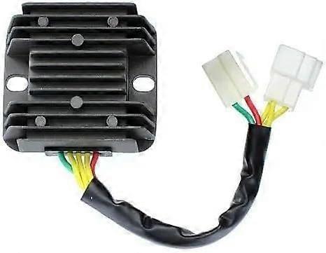 Motorcycle Voltage Regulator Rectifier for GT R FI 250 TE450 20102013 Direct Fit Replacement
