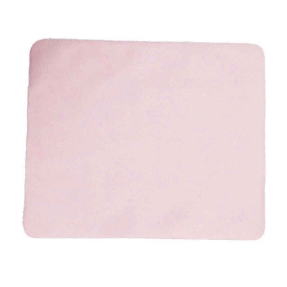 Lens Cleaning Cloth Microfiber Cloth for Cleaning Use 20Pcs Multiple Colors