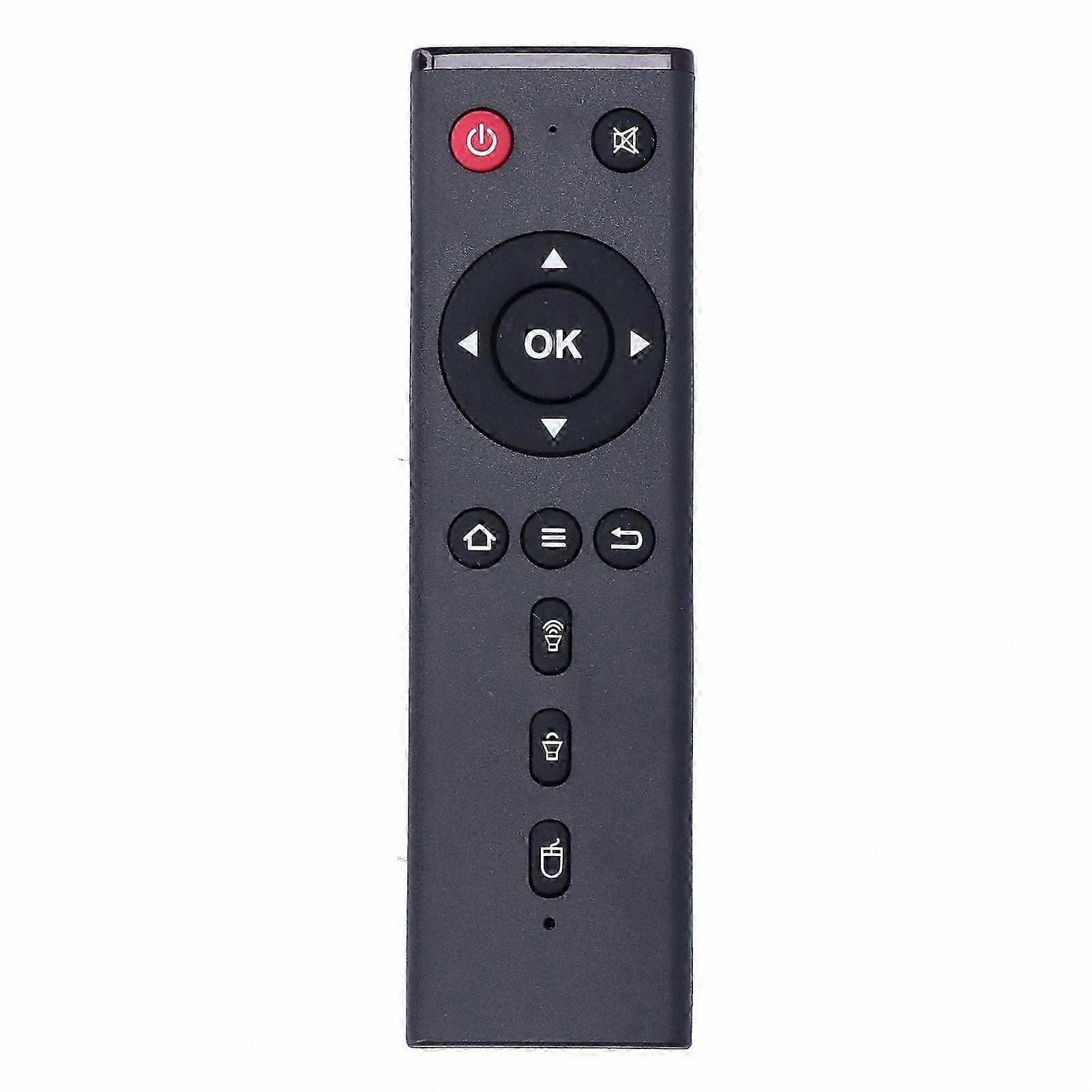 Tanix TX3 Remote Control Compatible with Android TV Box TX3Max TX6 TX8 TX9S TX5Max TX5 TX3 Mini