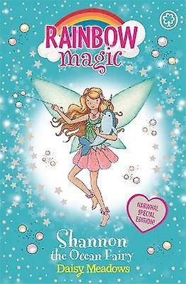 Rainbow Magic: Shannon Zâna Oceanului