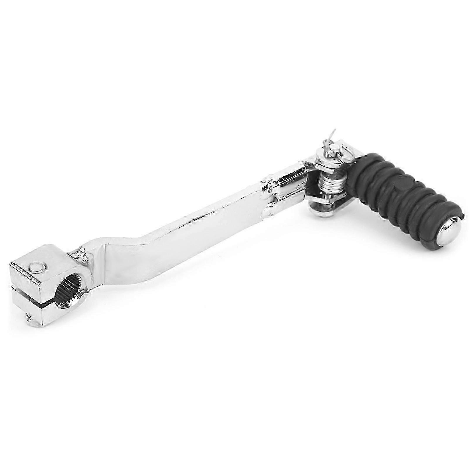 110cc 125cc PIT Quad Bike Kick Start Lever 5.3in Replacement