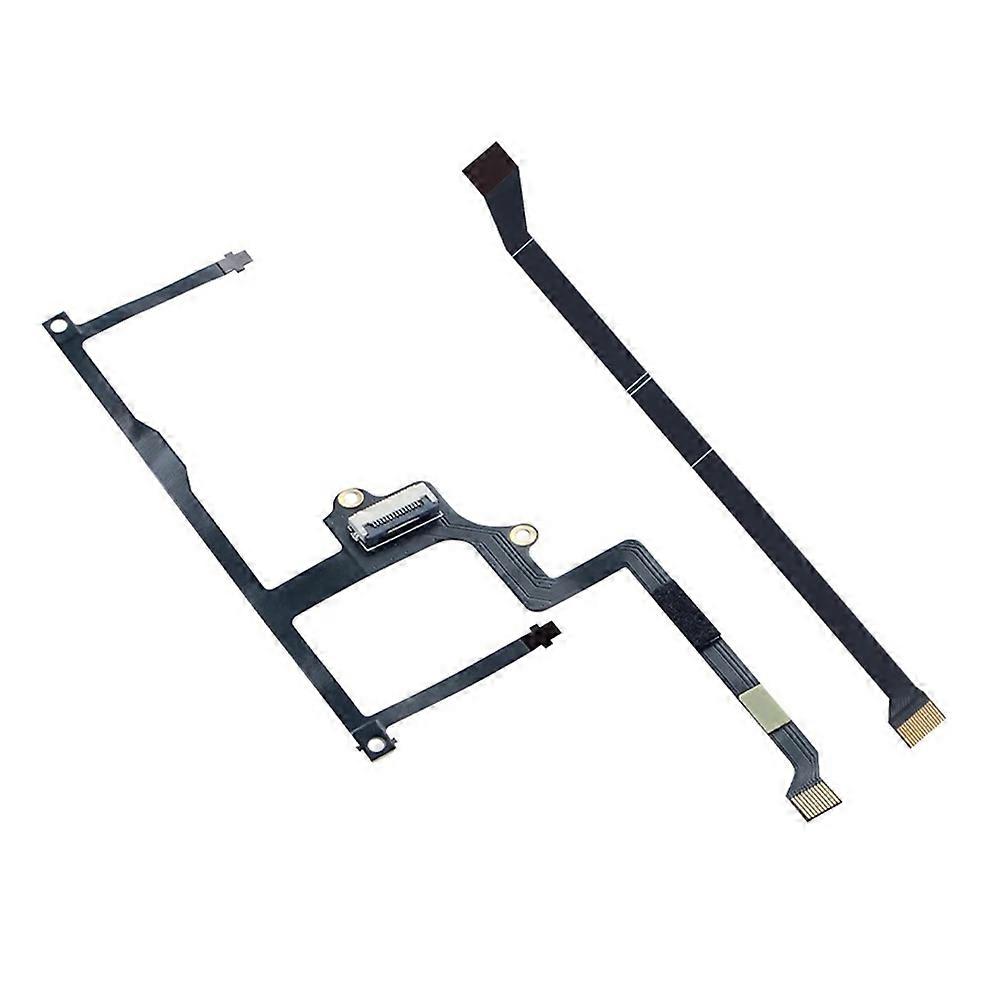 For Bambu Lab H2D Replacement Toolhead Sensor FPC Cable 3D Printers Parts