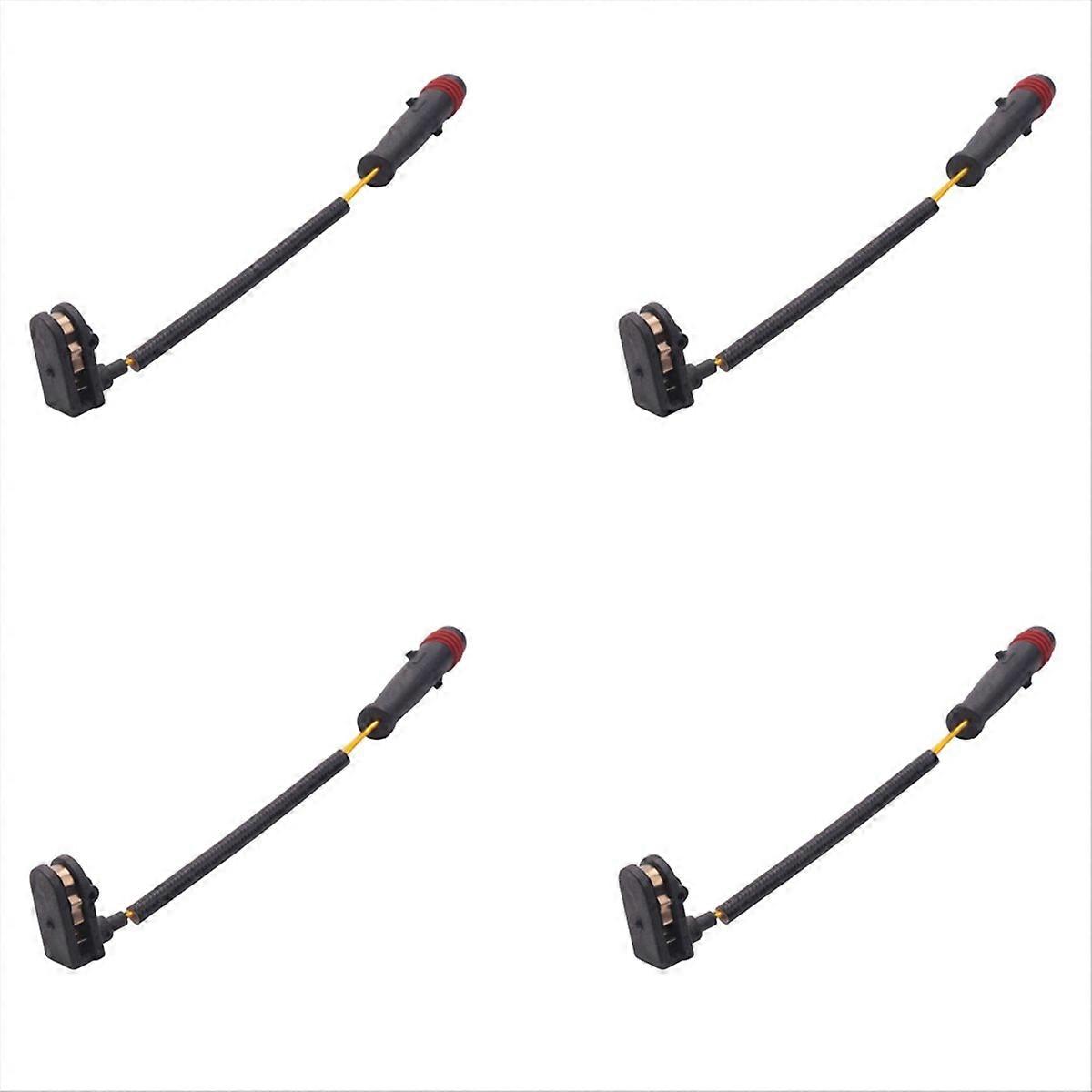 8Pcs Wear Warning Sensor Brake Pad Sensor 9065401417