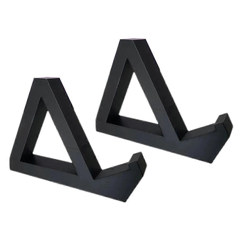 Keyboard Display Stand 3D Printing for Computer Mechanical Keyboard Holder Layer Rack Tray Accessories Black