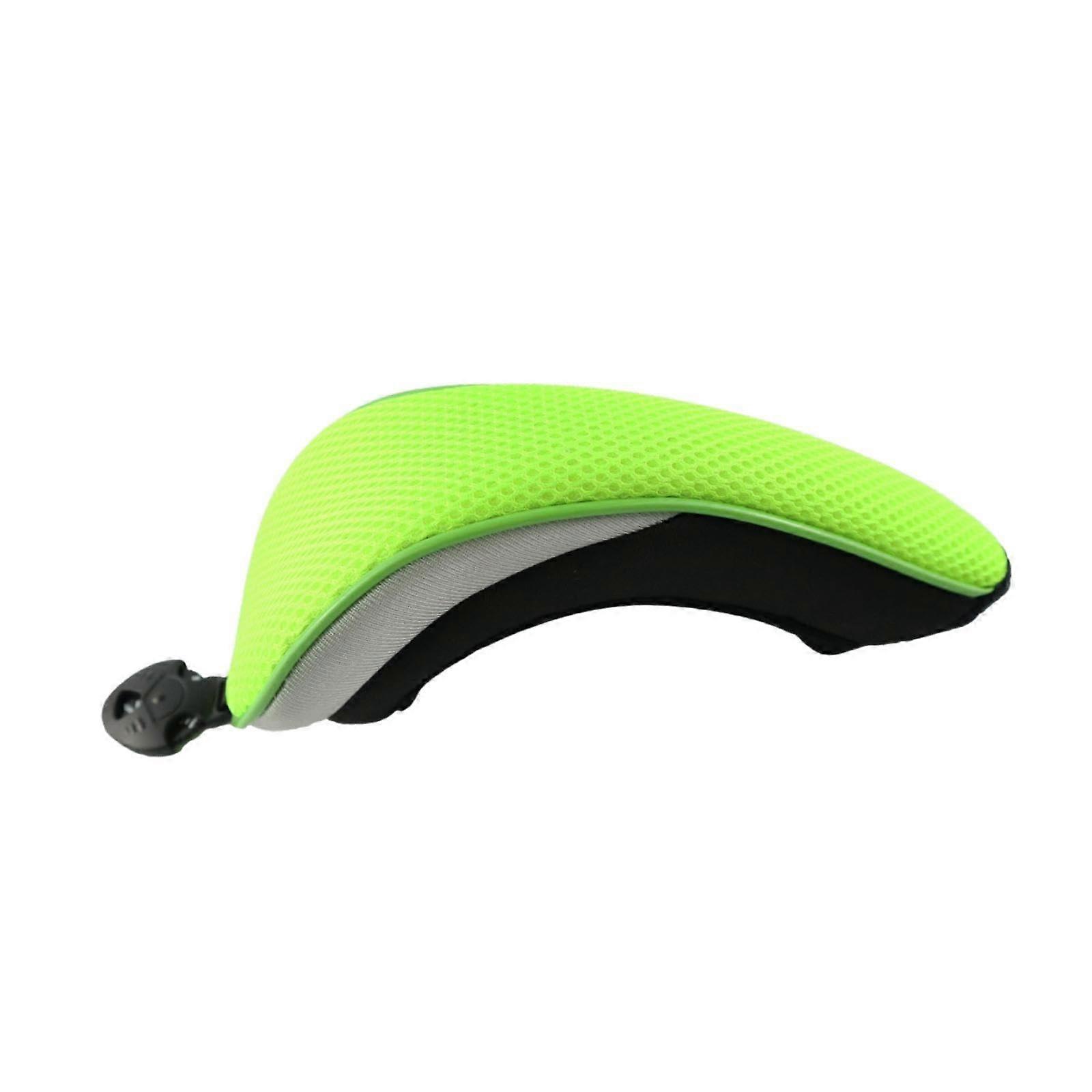 Scratchproof Golf Club Head Cover for Woods  WearResistant