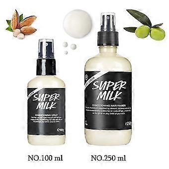 Super Nourishing Leave-in Conditioner