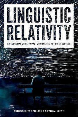 Linguistic Relativity