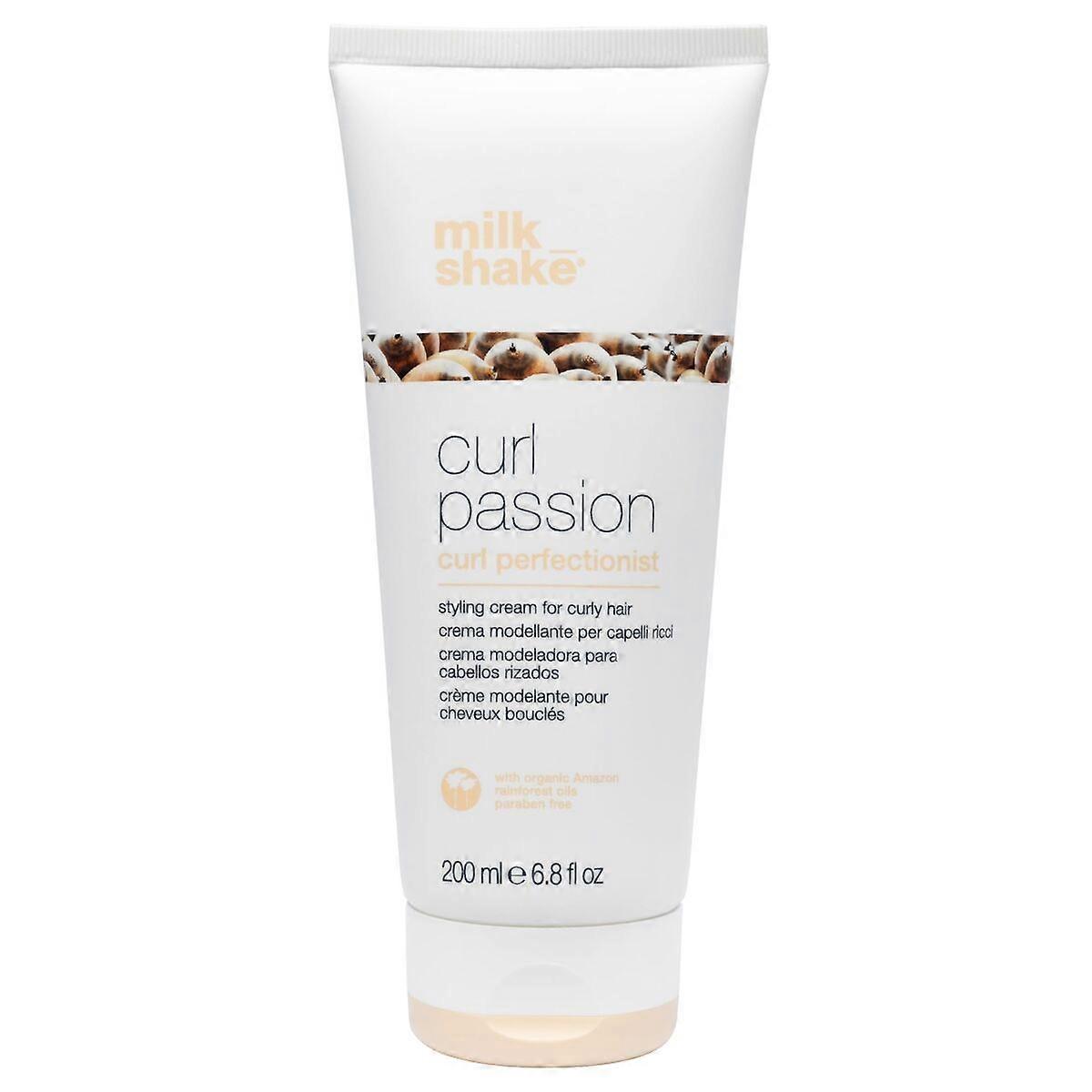 Styling Gel Milk Shake CURL PASSION 200 ml