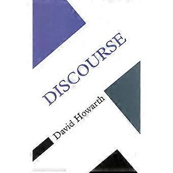 DISCOURSE