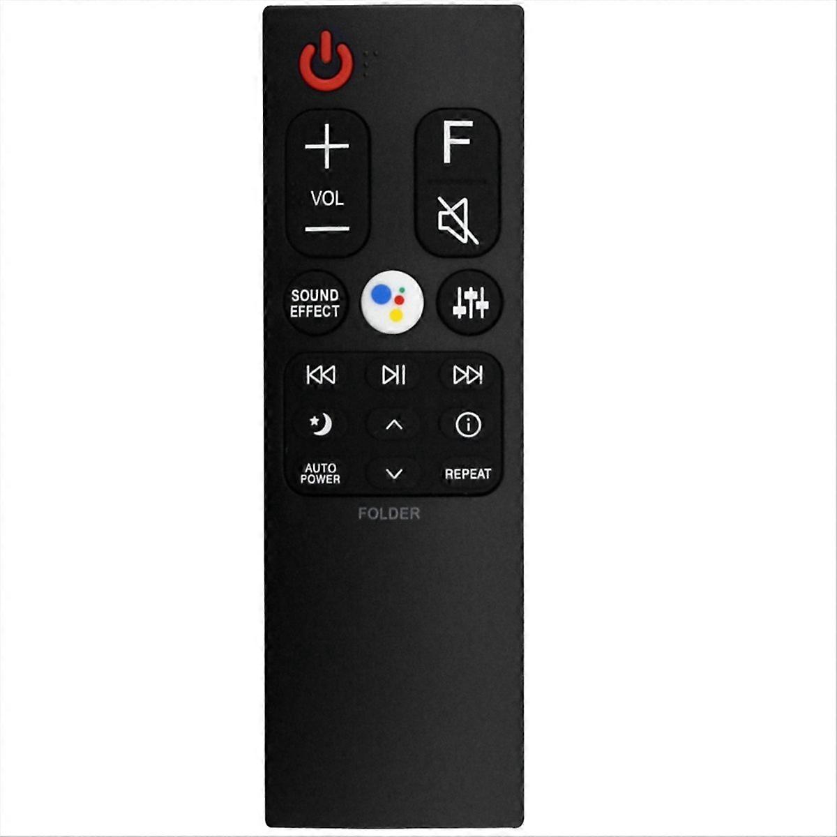 Replace Remote Control AKB75595351 for SN8YG SN9YG