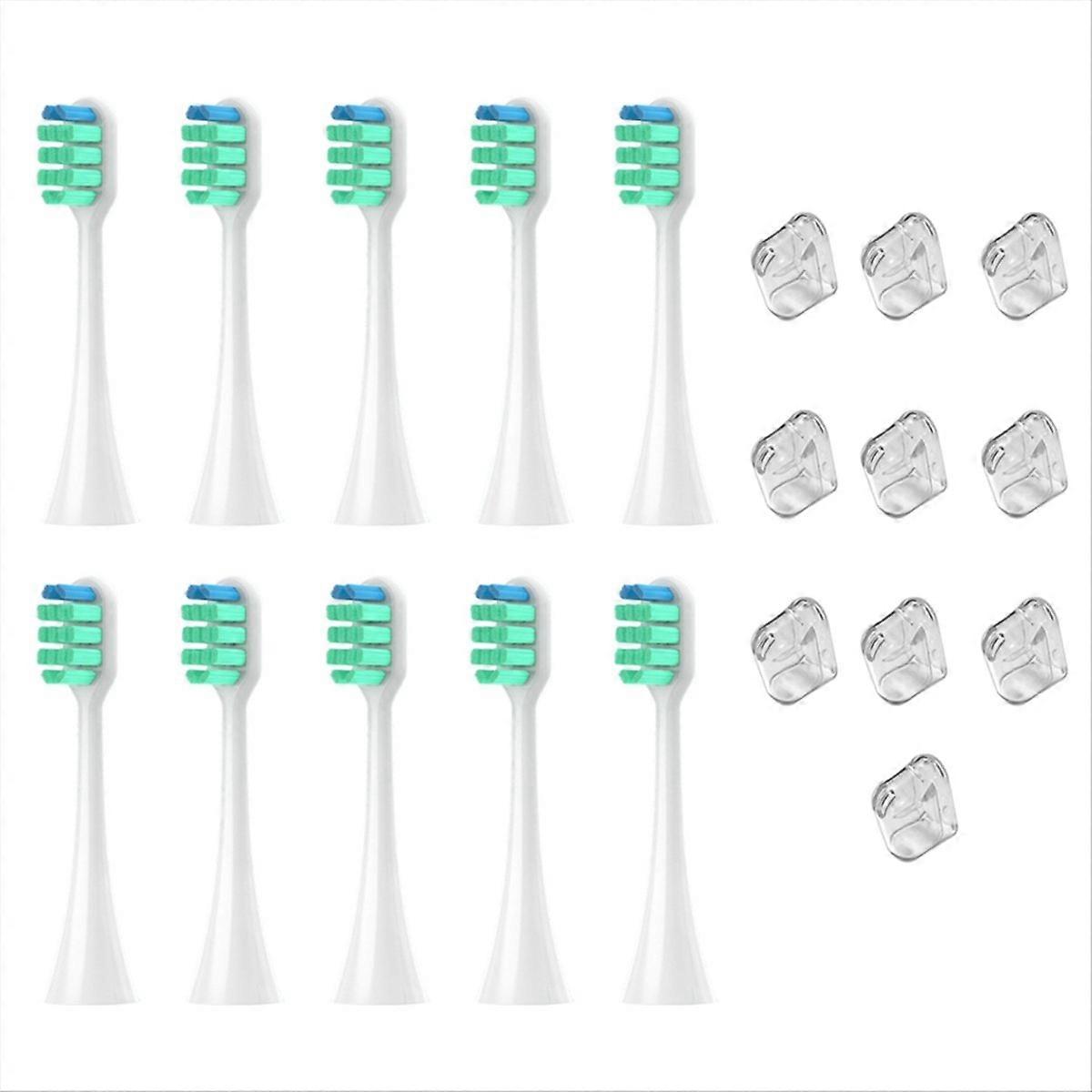 For EW-DC01 Panasonic Replacement Electric Tooth Brush Heads