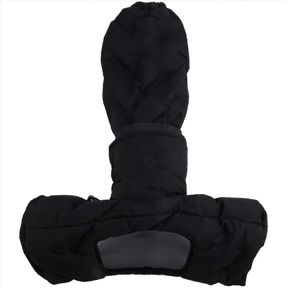 For DSLR Micro-Single Camera Cold Cover Telefoto Model