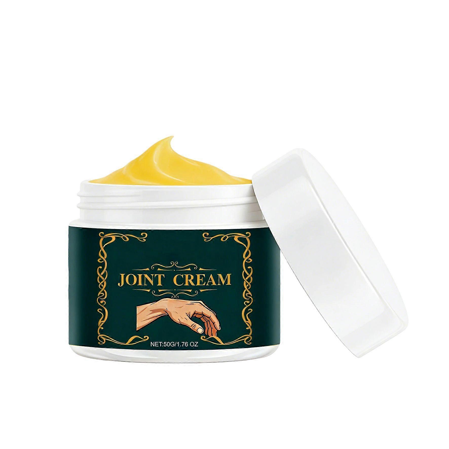 Amz Joint Care Cream