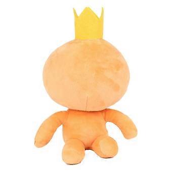 Plush Toy Style 8, Cute Plush Pillow Doll with Ultrasoft Comfort, Small Stuffed Animal for Home Decor