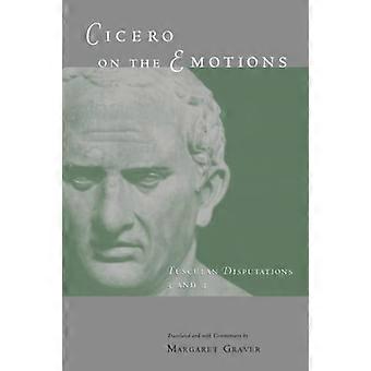 Cicero op de emoties: Tusculan woordenstrijd 3 en 4