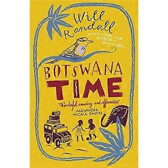 Botswana aika