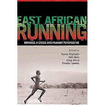 East African Running: Auf dem Weg zu einer interdisziplinären Perspektive