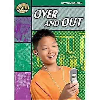 Over and Out: Serie 2 Stufe 5 Set B (Rapid)