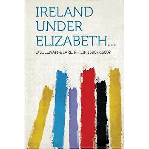 Irland under Elizabeth