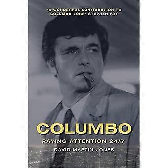 Columbo: Aufmerksamkeit 24/7