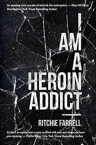 I Am a Heroin Addict