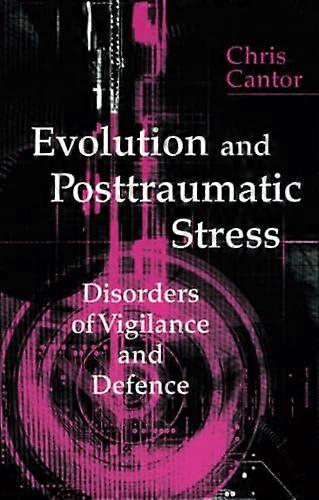 Evolution og posttraumatisk stress