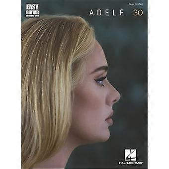 Adele - 30