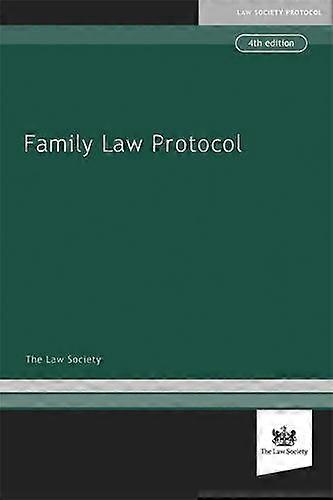 Family Law Protocol