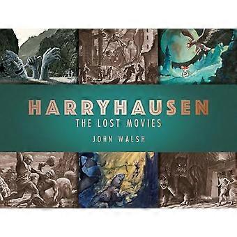 Harryhausen: Zaginione filmy