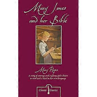 Mary Jones og hennes Bibelen