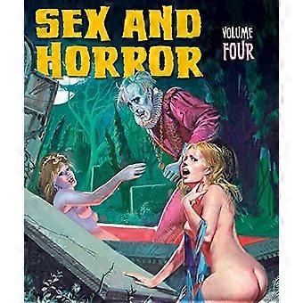 Sex und Horror: Band vier