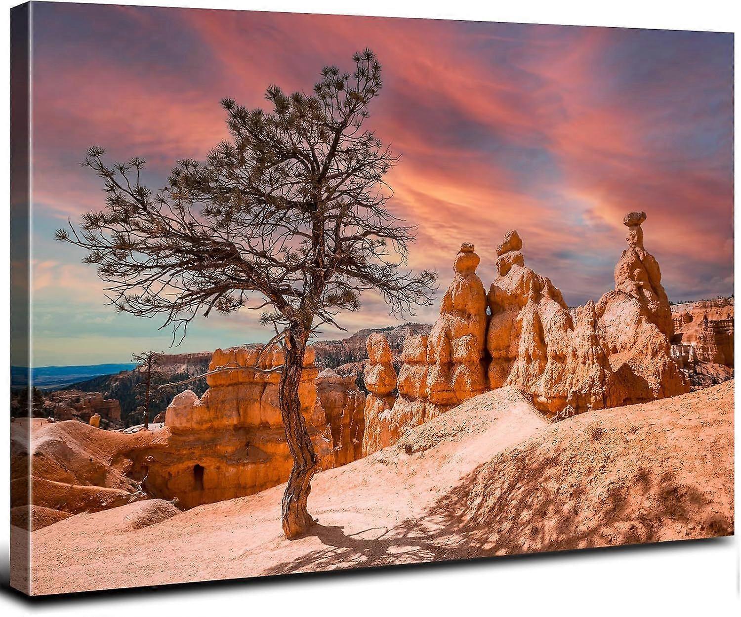Rompecabezas de Bryce Canyon M029
