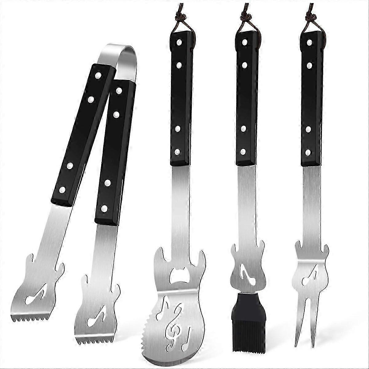 Outdoor Camping Portable BBQ Barbecue Tools