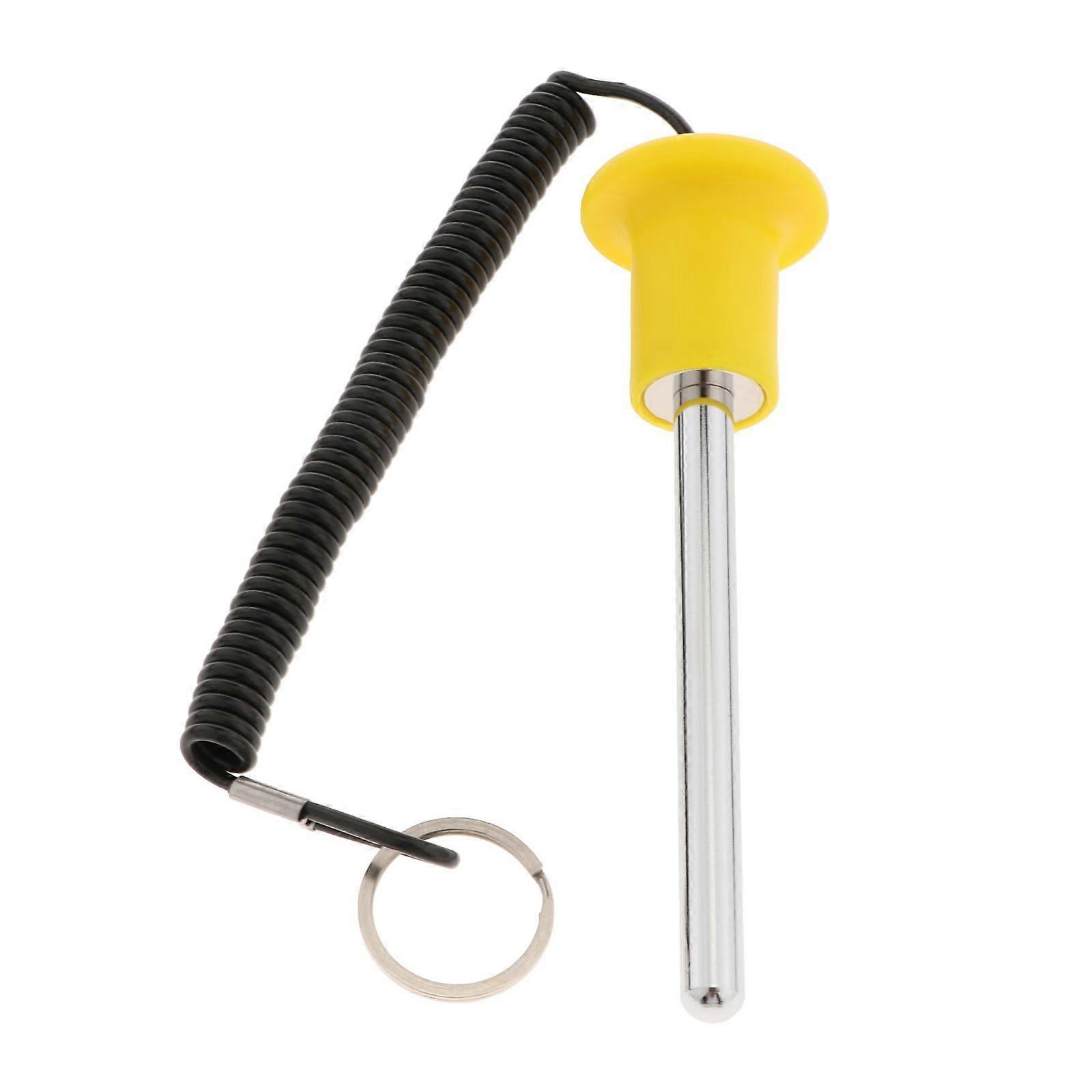 Weight Stack Pin Selector Key Exercise Parts Accessories 10x105mm