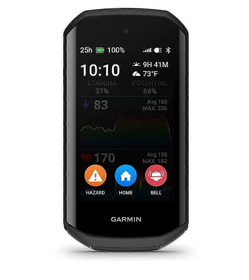 Garmin Edge 1050 Bicycle Navigation