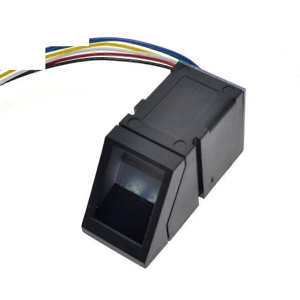 R307 Fingerprint Sensor Module for Arduino, Reliable Biometric Fingerprint Reader for Access Control