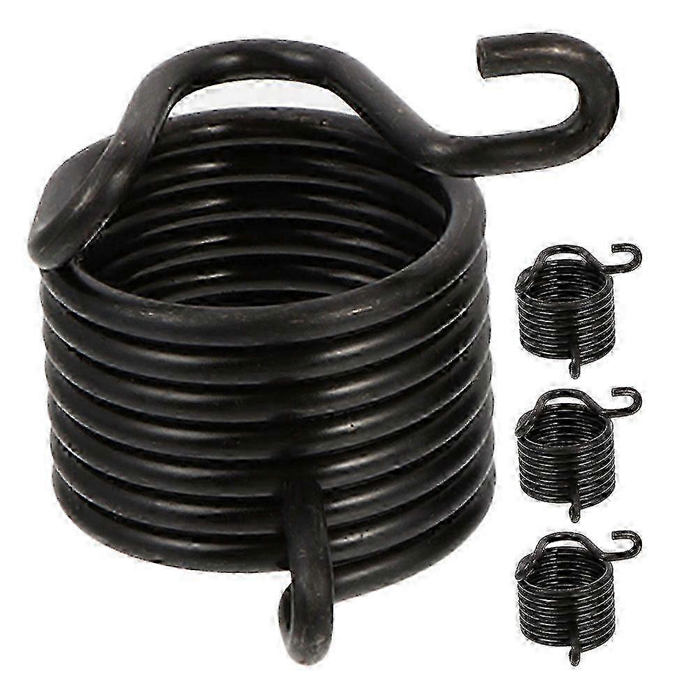 4pcs Air Chisel Spring Retainer Replacement Pneumatic Shovel Retainer Spring Pneumatic Chisel Supply For Maximum Efficiency
