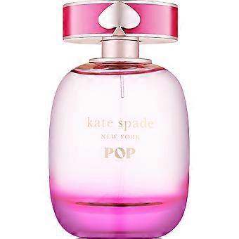 Kate Spade Pop Eau De Parfum For Women 100 ml *Tester