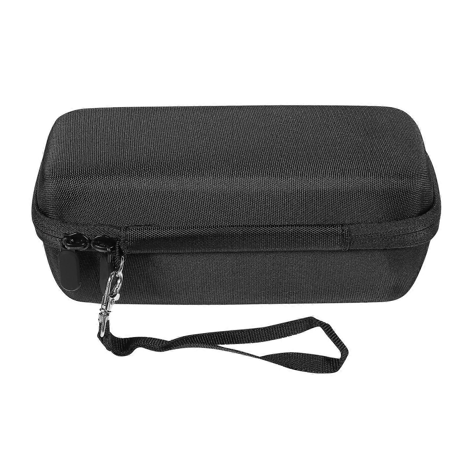 Wireless Speaker Storage Case for Protective Storage Organizer