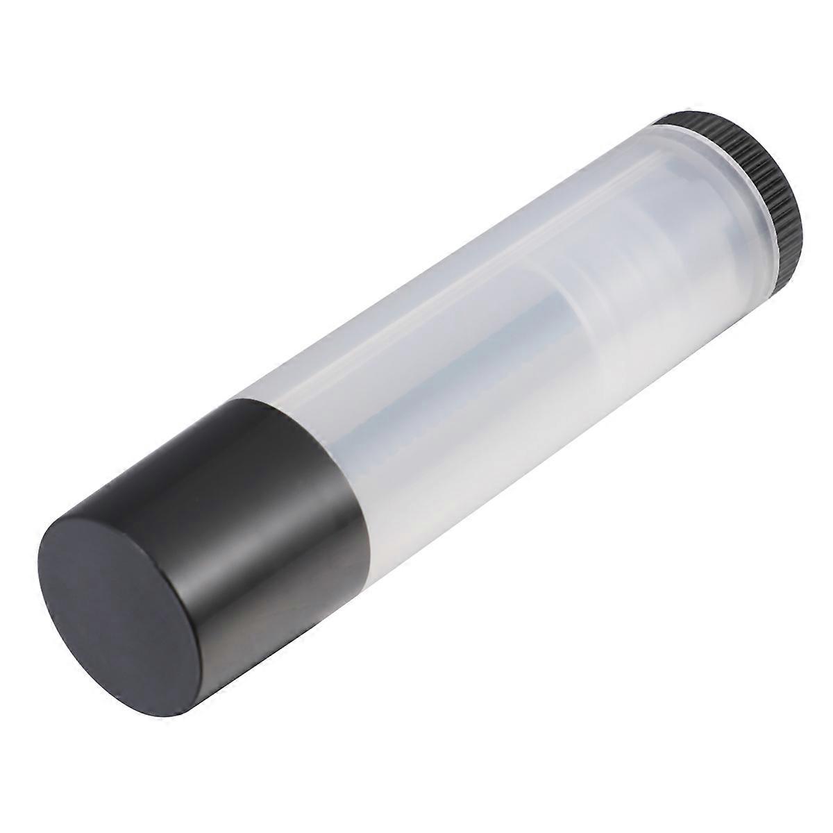 Lip Balm Bottle Container Empty Plastic Tubes for Storage 20Pcs