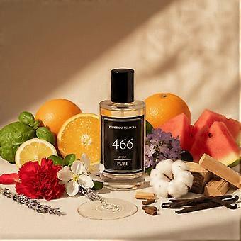 466 - Pure Perfume For Him 50ml