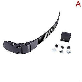Replacement Skates Strap Set with Buckle for Inline Skating Shoes, Accessories Strap