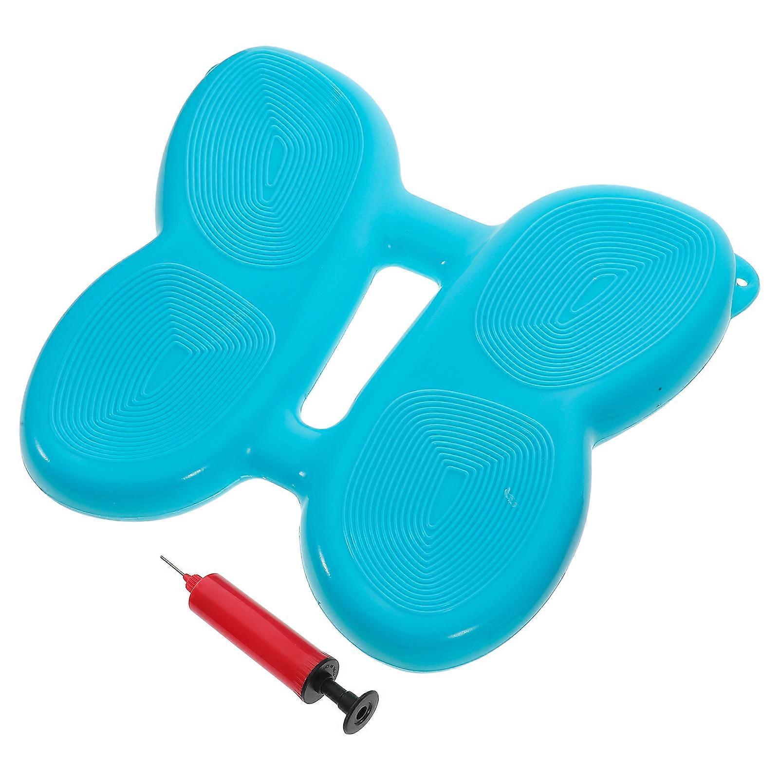 Inflatable Stepper Exercise Machine for Home Workout 1Set