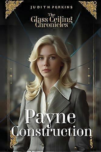 The glass ceiling chronicles payne construction