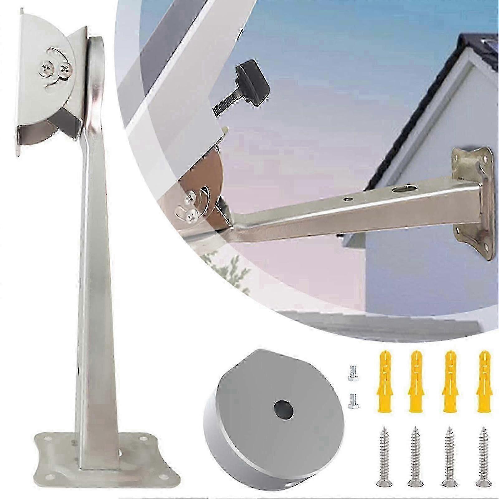 starlink mini roof mounting kit