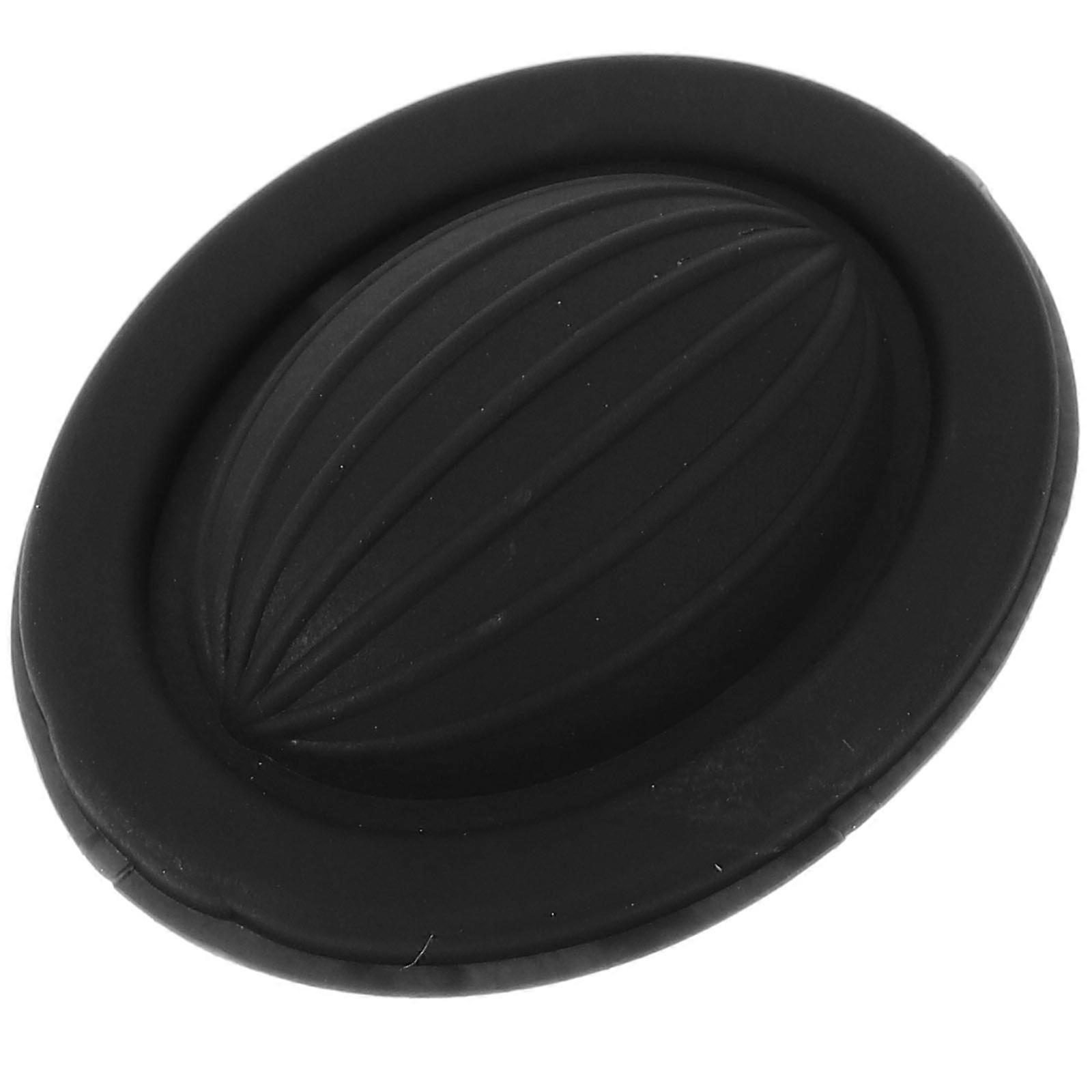 Car Accessories Interior Silicone Cup Holder Insert for 5Pcs Cup Holder Inserts