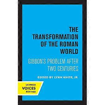 Transformation Of The Roman World - University of California Press - Paperback - en Book